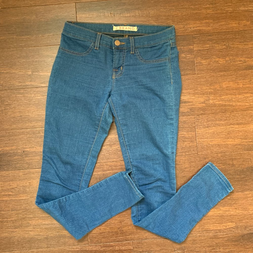 J BRAND JEANS